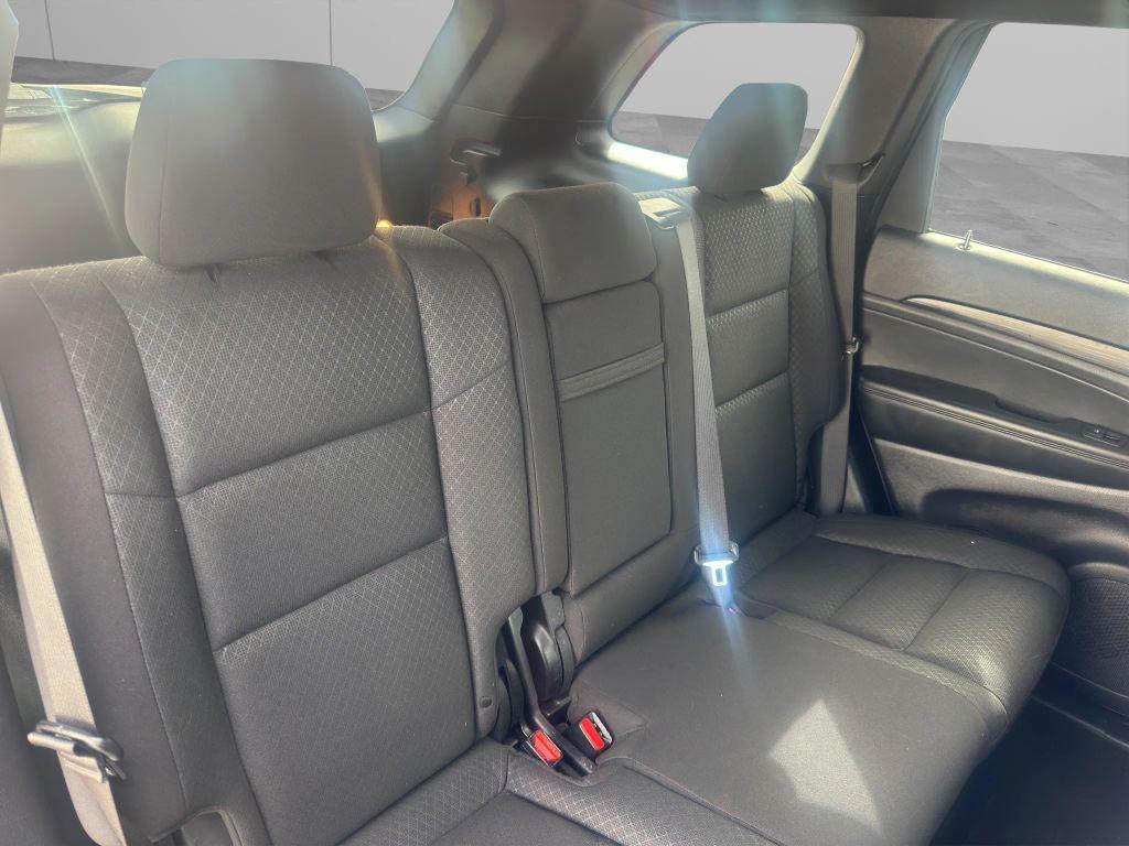 used 2020 Jeep Grand Cherokee car, priced at $15,499
