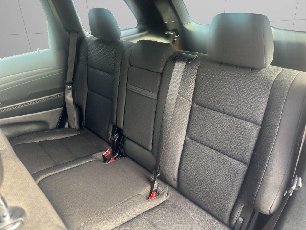 used 2020 Jeep Grand Cherokee car, priced at $15,499