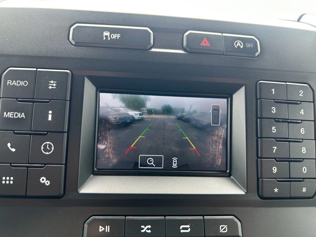 used 2018 Ford F-150 car, priced at $18,999