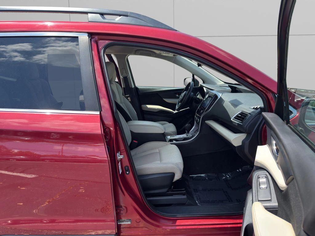 used 2019 Subaru Ascent car, priced at $18,499