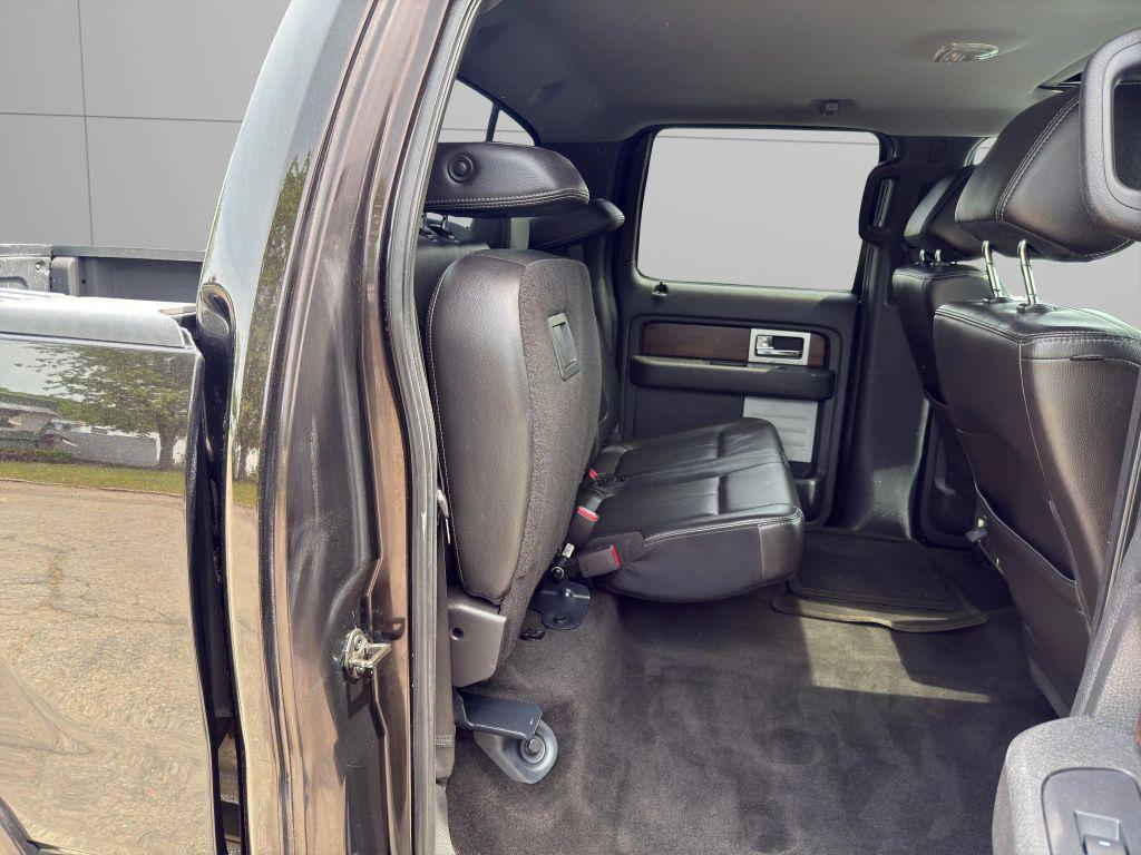 used 2013 Ford F-150 car, priced at $15,799