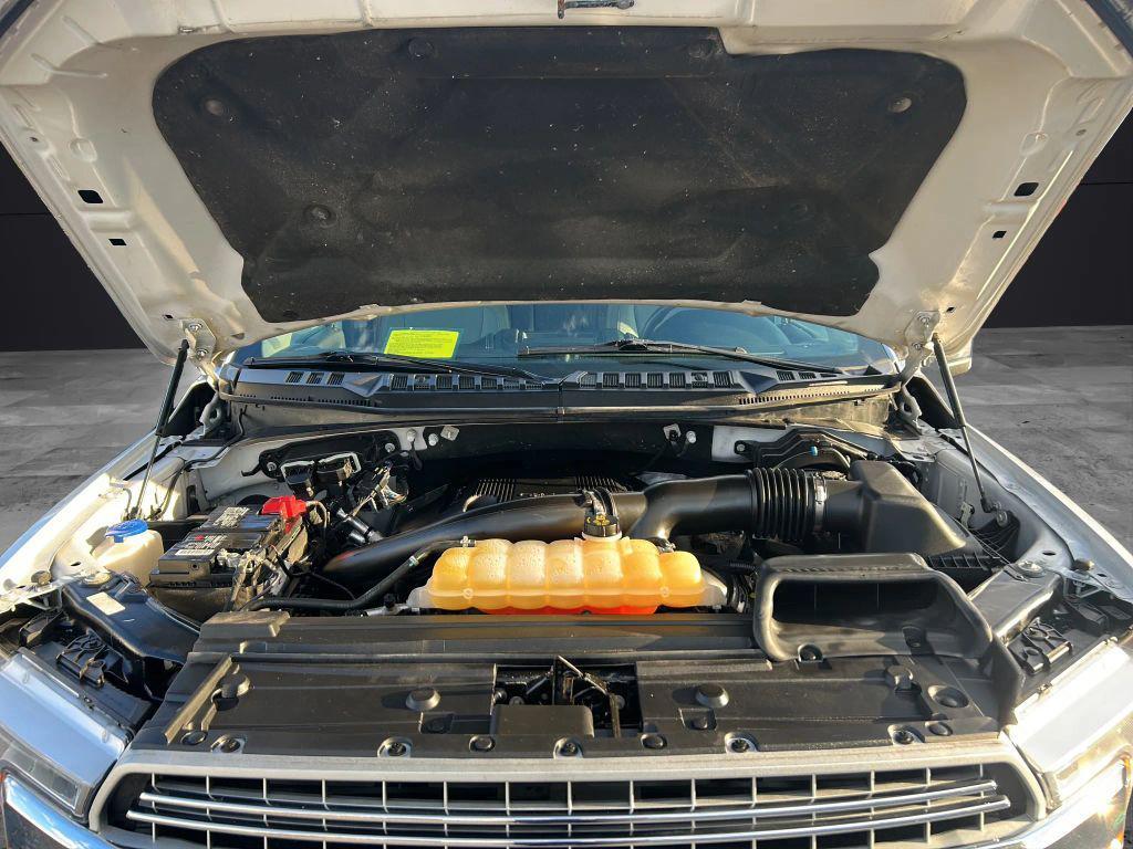 used 2019 Ford F-150 car, priced at $26,495