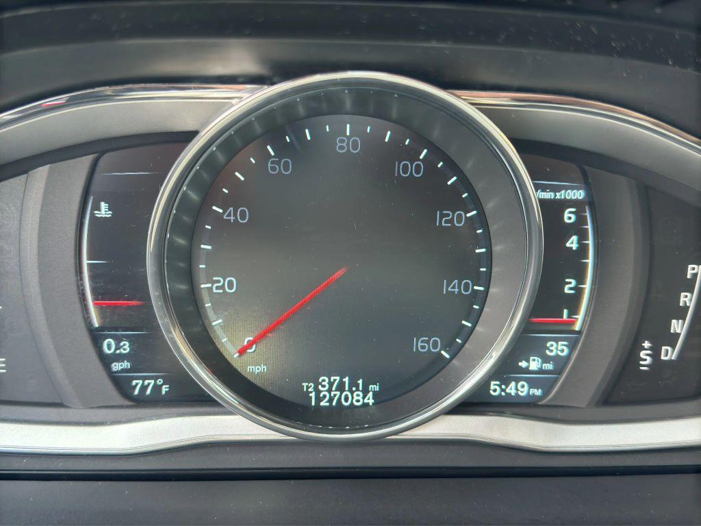 used 2015 Volvo XC70 car, priced at $12,999