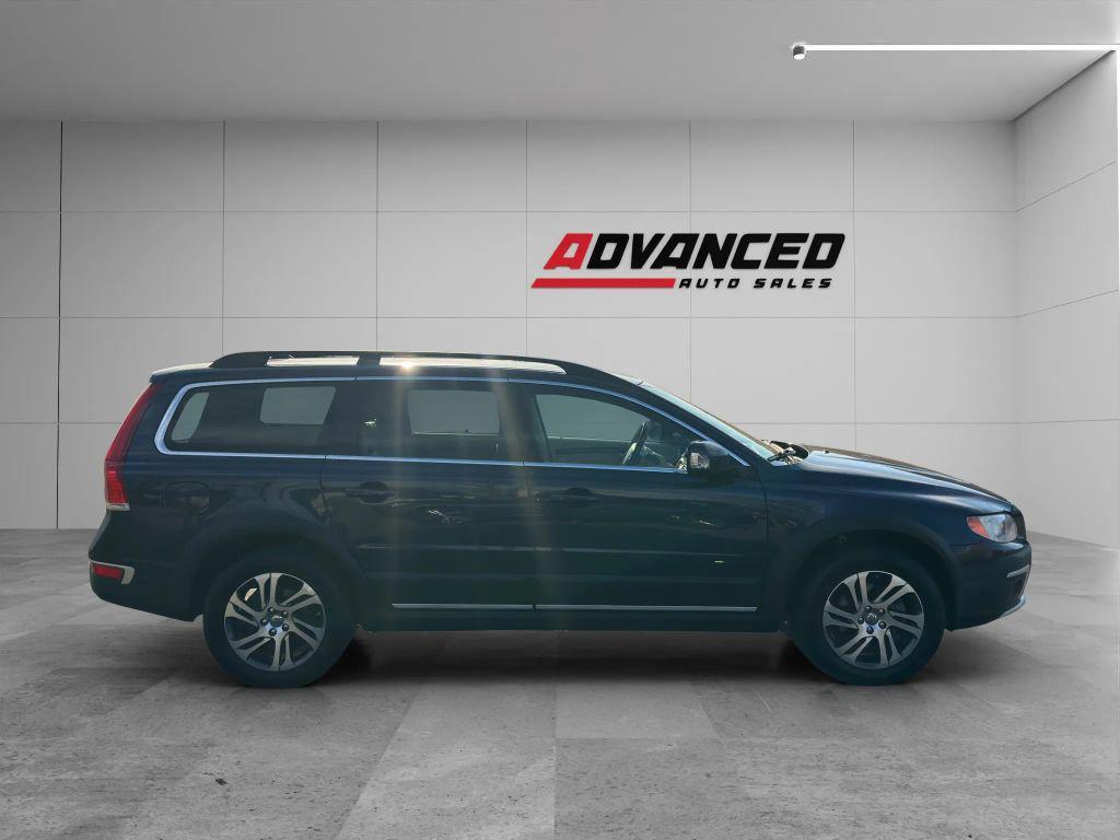used 2015 Volvo XC70 car, priced at $12,999