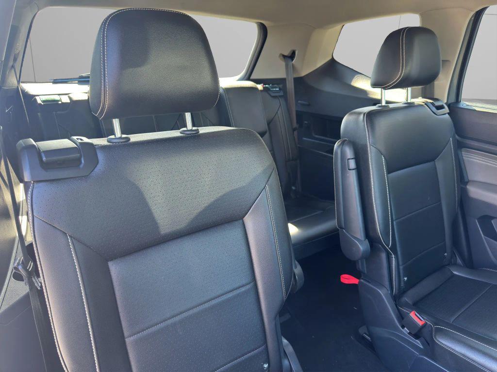 used 2022 Volkswagen Atlas car, priced at $20,499