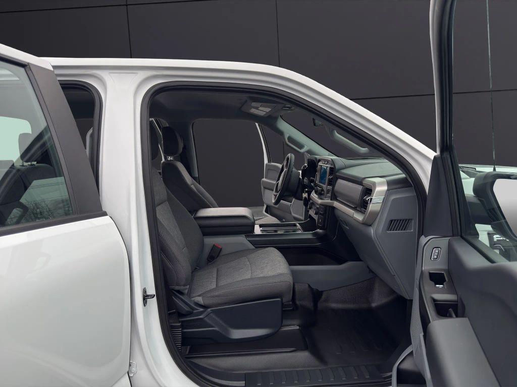 used 2021 Ford F-150 car, priced at $22,499