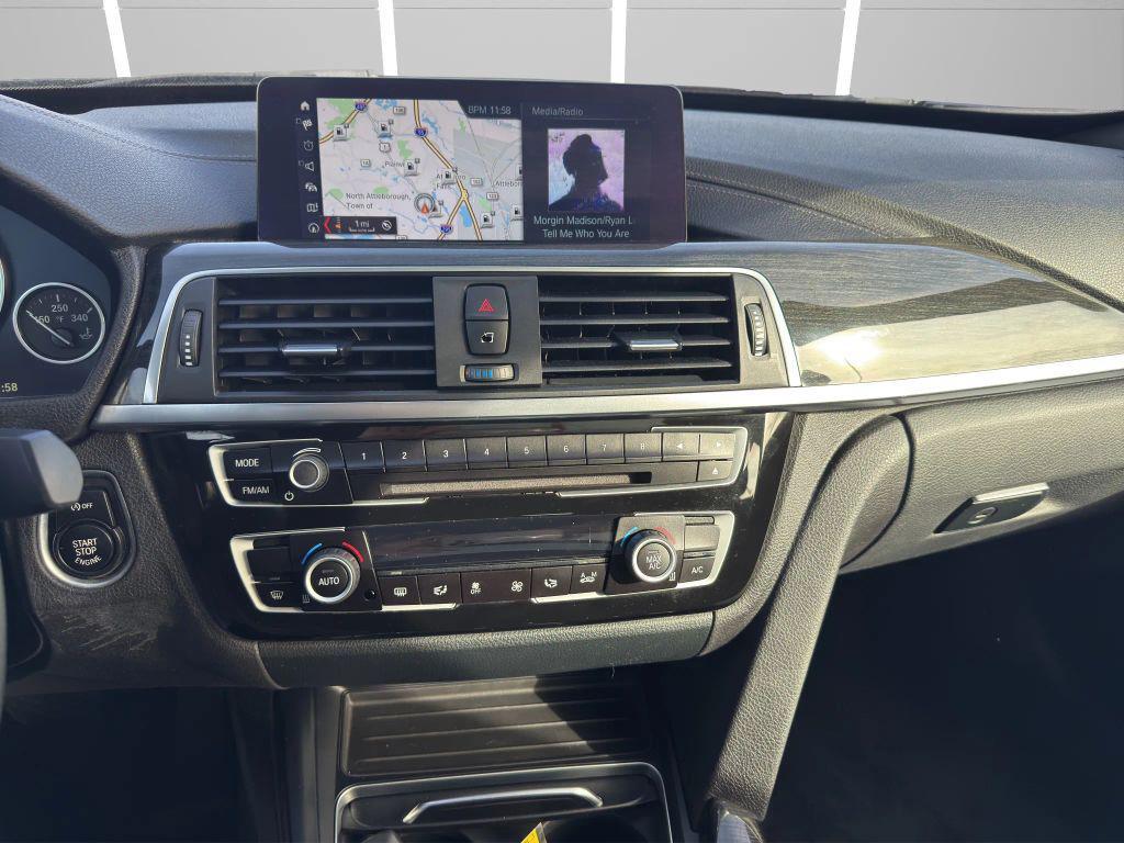 used 2019 BMW 330 Gran Turismo car, priced at $16,499