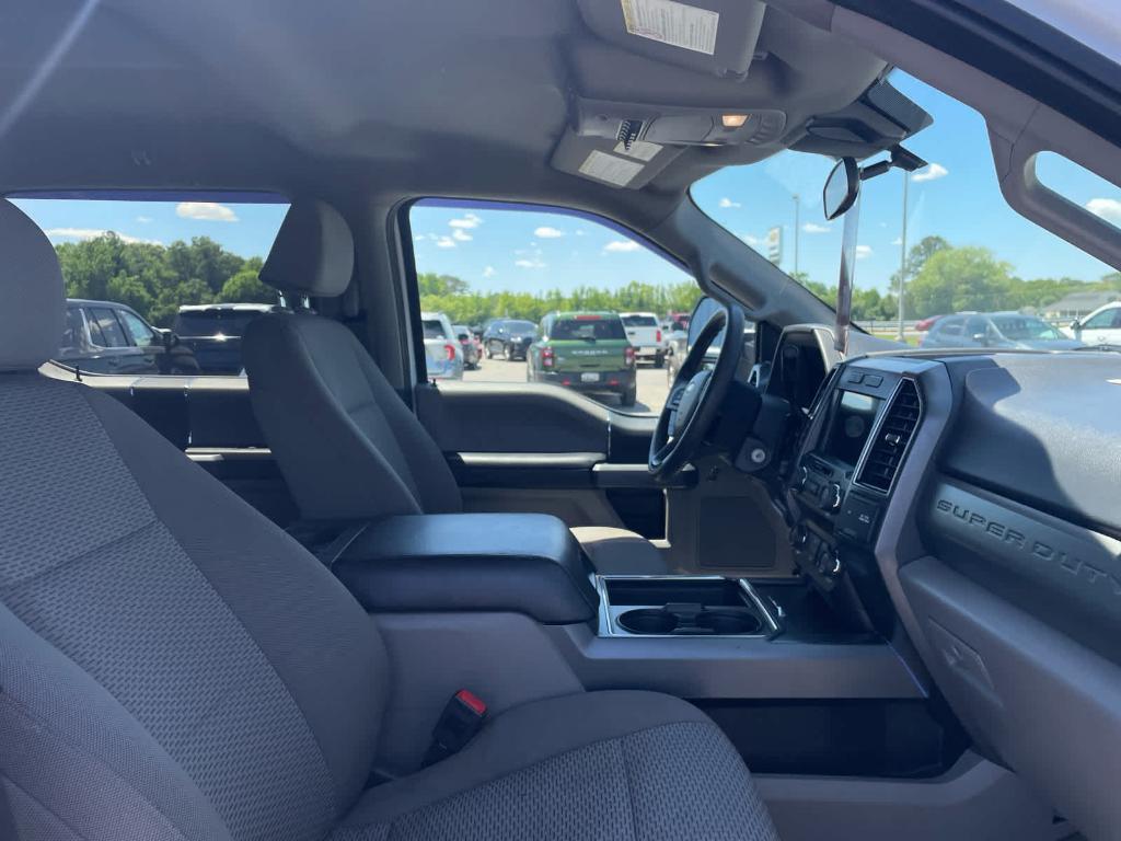 used 2022 Ford F-450 car, priced at $54,690