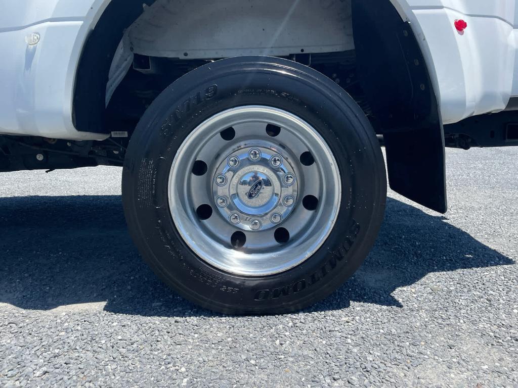 used 2022 Ford F-450 car, priced at $54,690