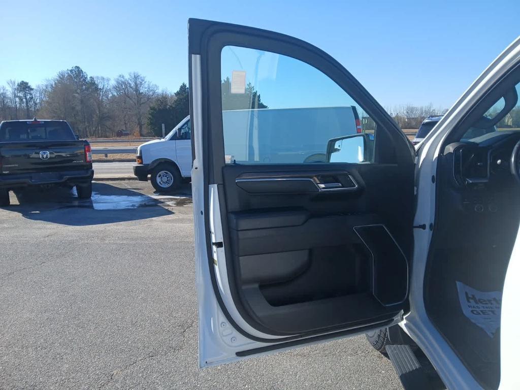 used 2022 Chevrolet Silverado 1500 car, priced at $38,891