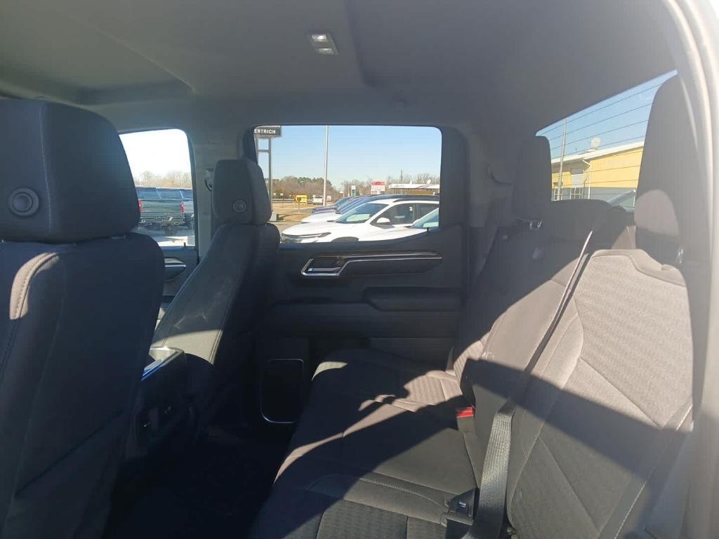 used 2022 Chevrolet Silverado 1500 car, priced at $38,891