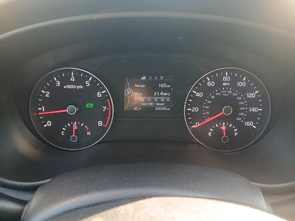 used 2017 Kia Sportage car, priced at $13,991