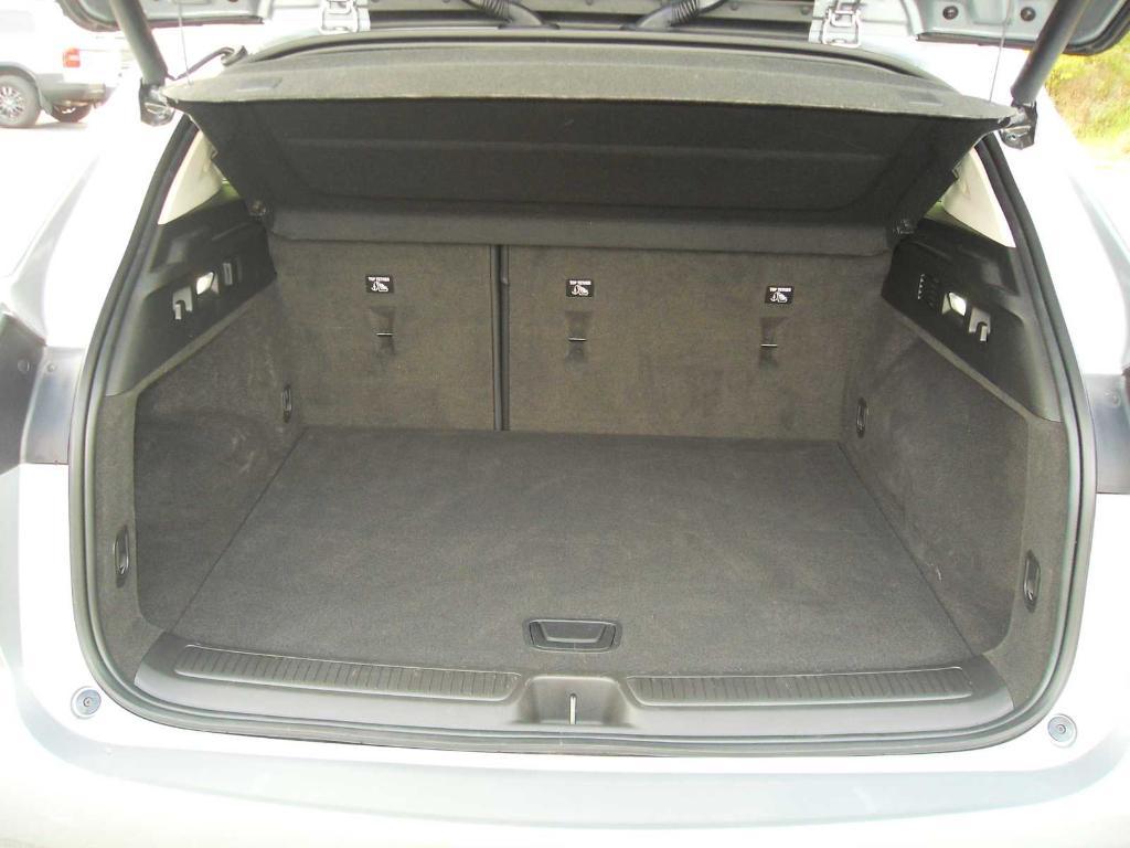 used 2023 Buick Envision car, priced at $28,791