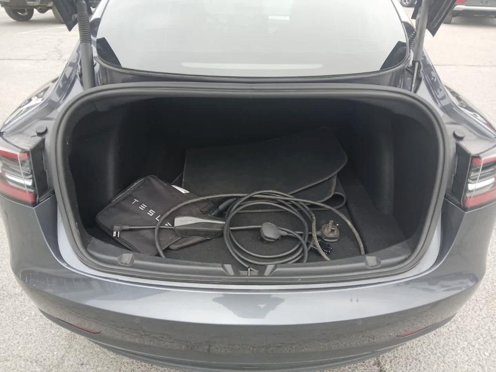 used 2021 Tesla Model 3 car, priced at $22,691