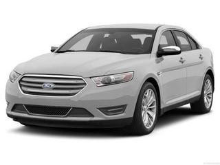 used 2014 Ford Taurus car, priced at $9,790
