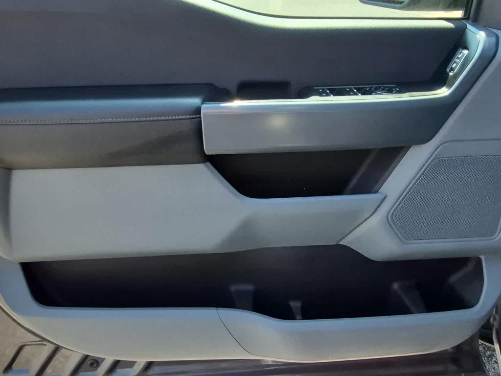 used 2023 Ford F-150 car, priced at $40,790