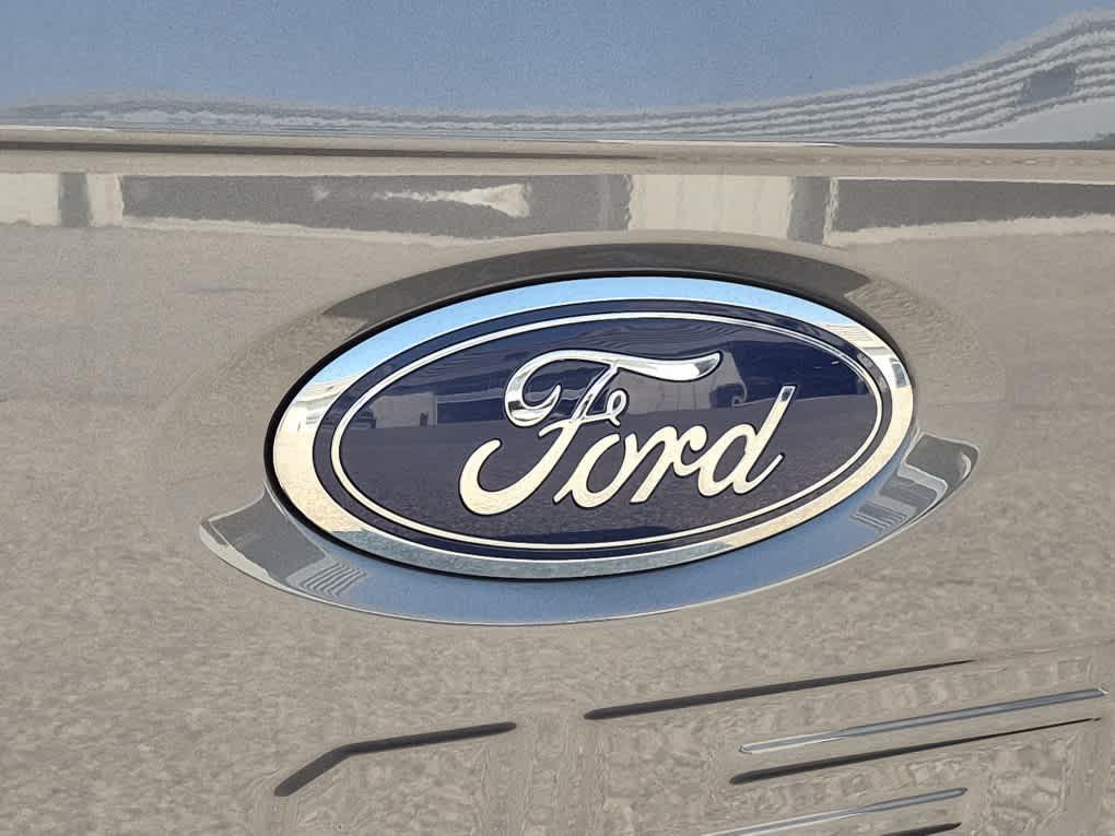 used 2023 Ford F-150 car, priced at $40,790