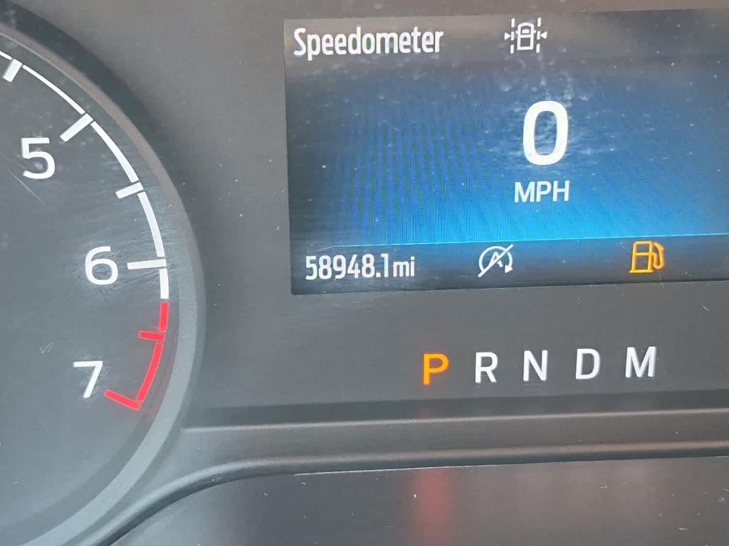 used 2023 Ford F-150 car, priced at $40,790
