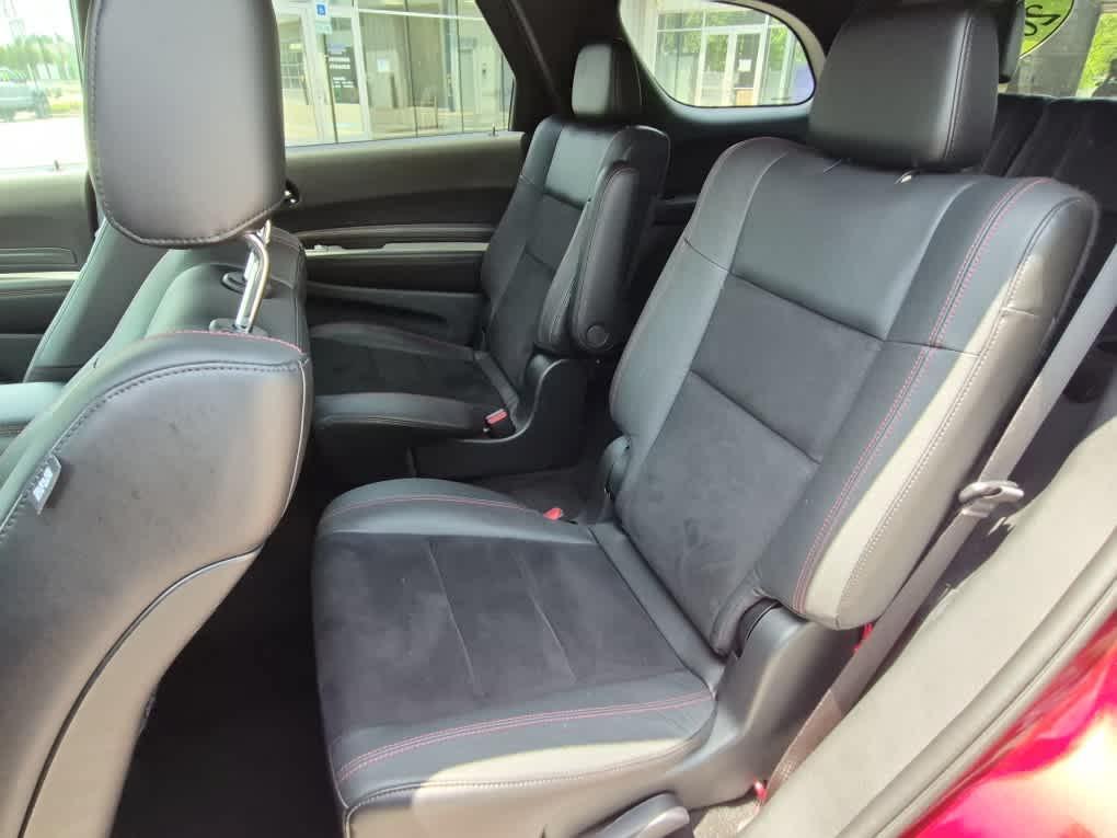 used 2022 Dodge Durango car, priced at $38,189