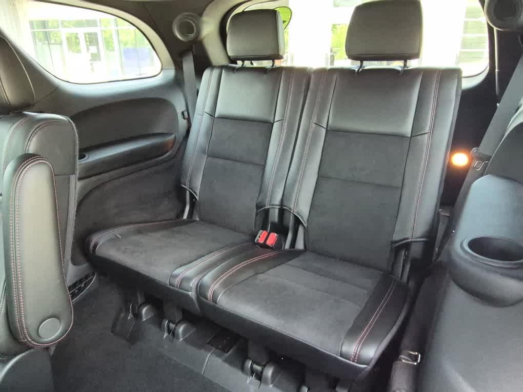 used 2022 Dodge Durango car, priced at $38,189