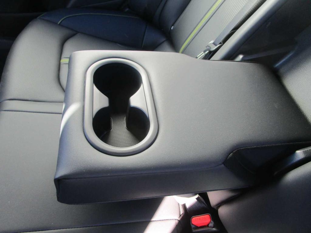 used 2025 Kia K5 car, priced at $32,791