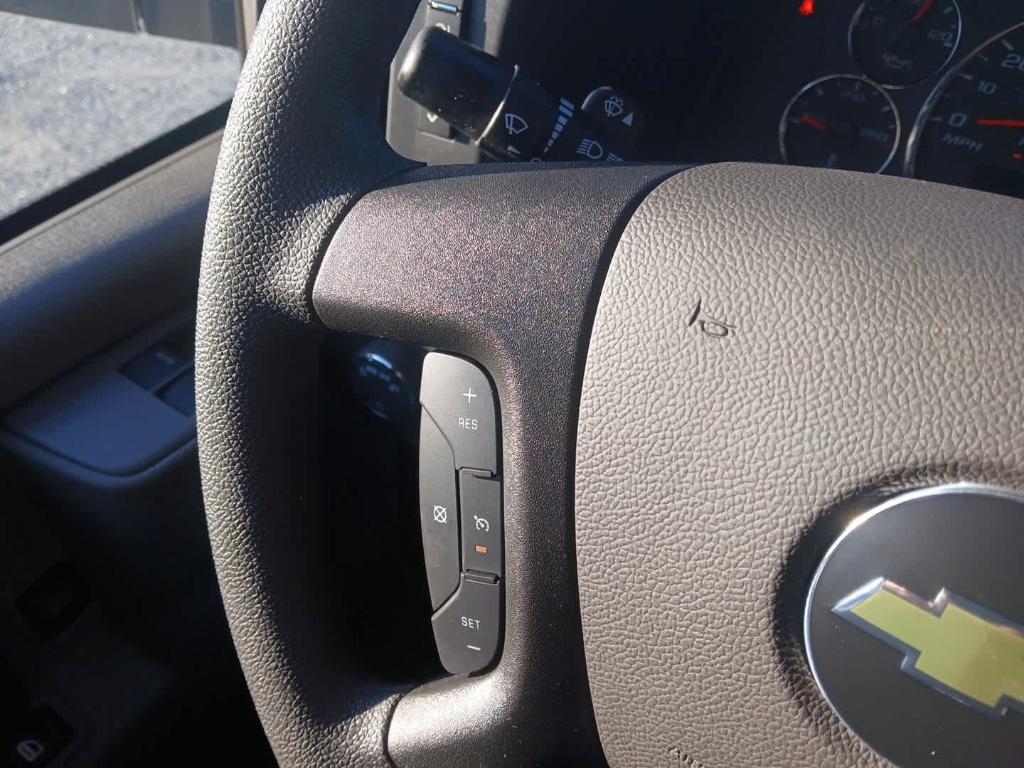 new 2025 Chevrolet Express 2500 car, priced at $43,435