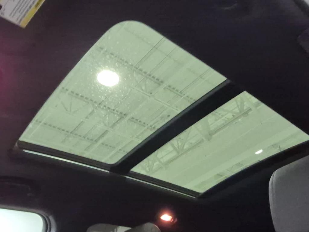 used 2023 Chevrolet TrailBlazer car, priced at $24,791