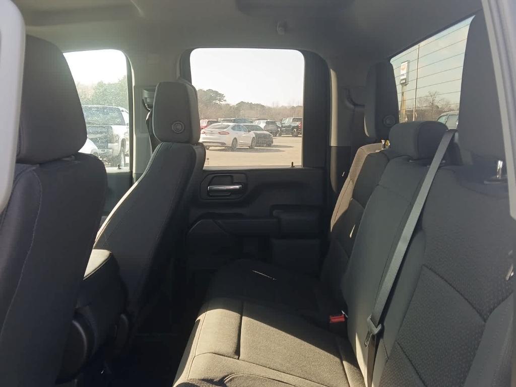 new 2026 Chevrolet Silverado 2500 car, priced at $56,950