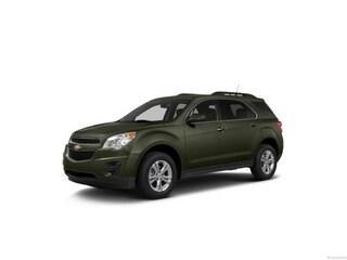 used 2013 Chevrolet Equinox car