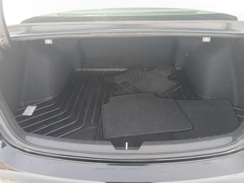 used 2022 Kia K5 car, priced at $23,891