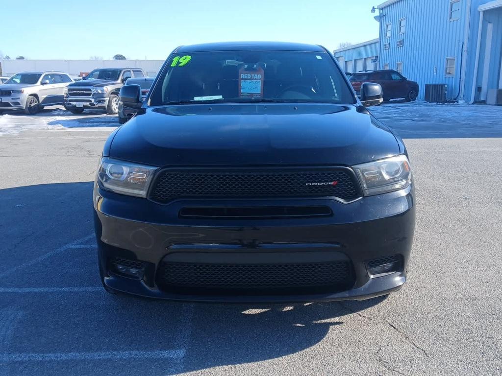 used 2019 Dodge Durango car, priced at $16,991