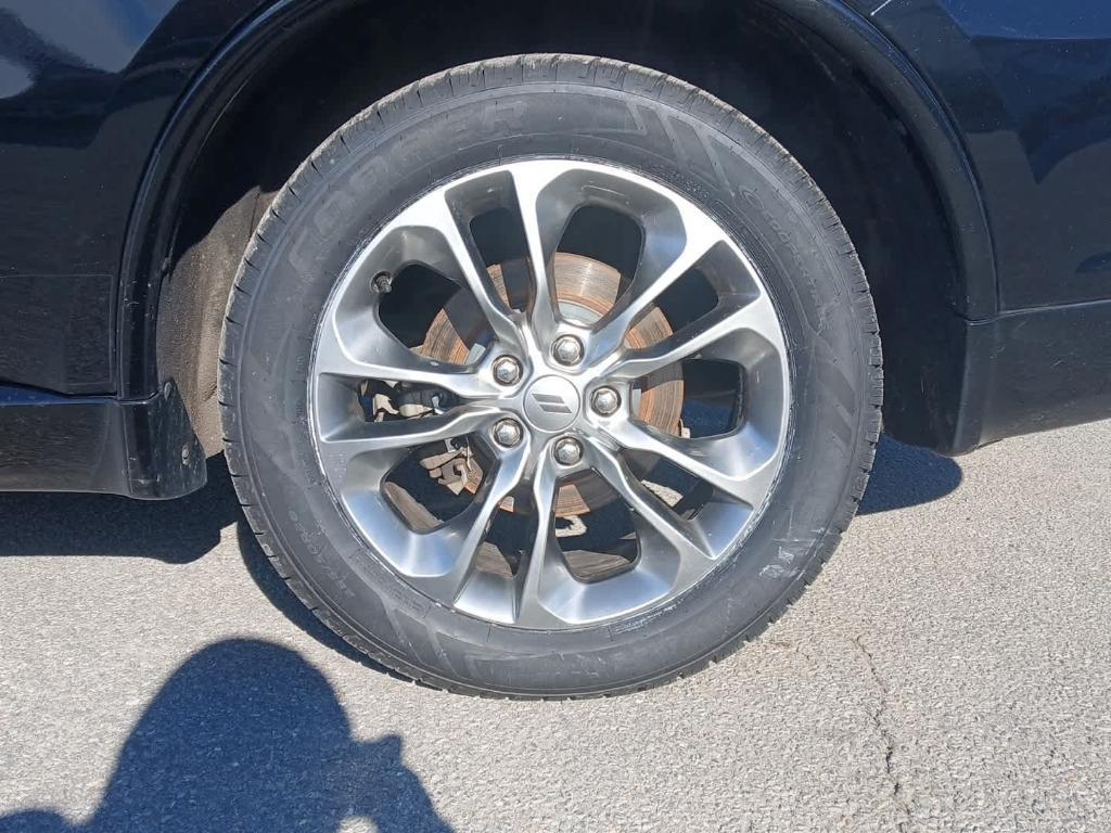used 2019 Dodge Durango car, priced at $16,991