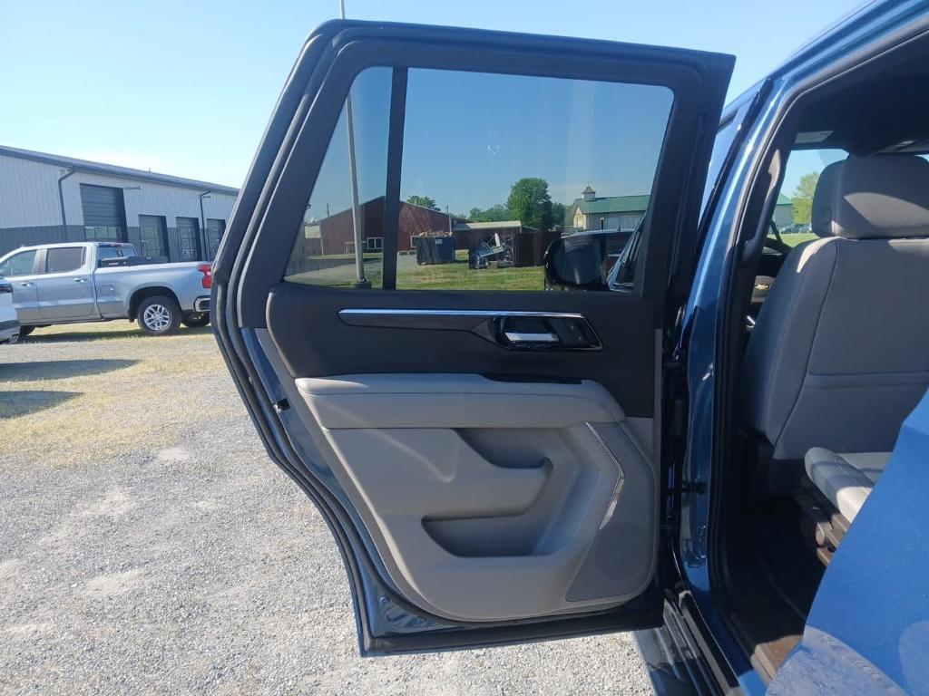 new 2026 Chevrolet Tahoe car, priced at $67,680