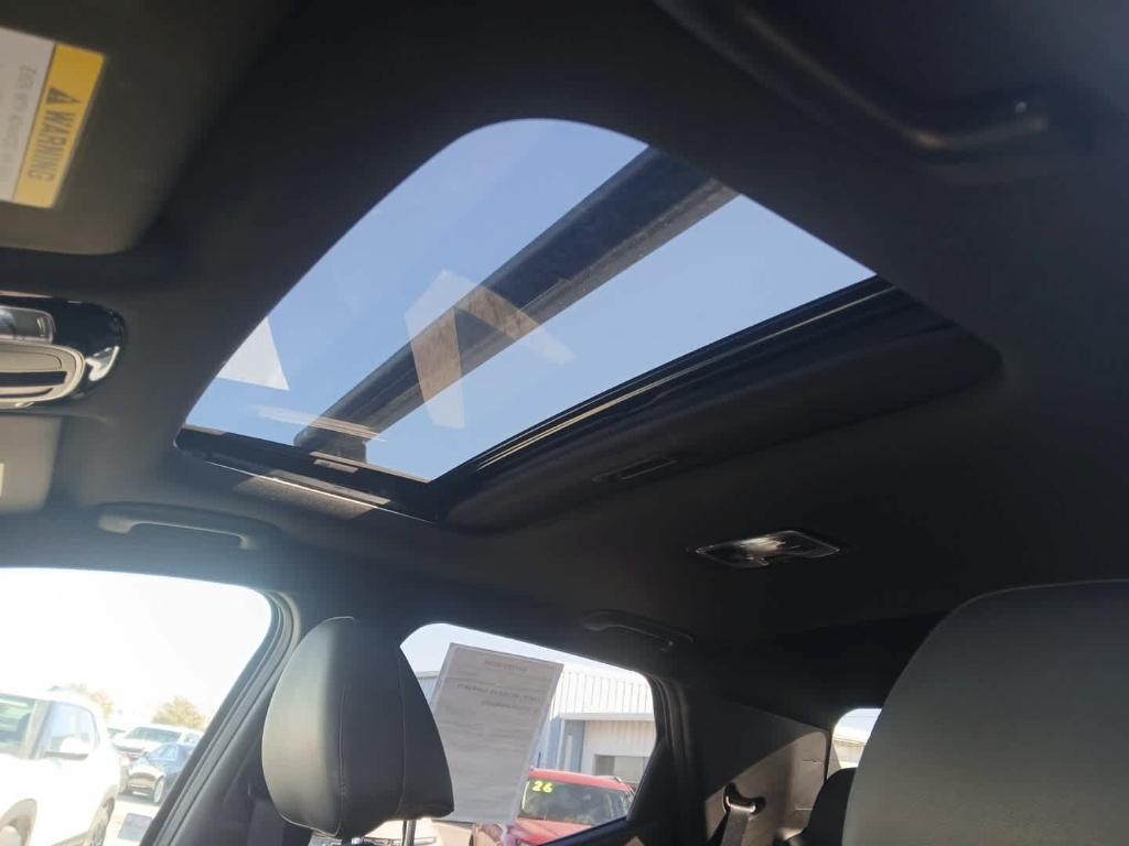 used 2022 Hyundai SANTA CRUZ car, priced at $29,791