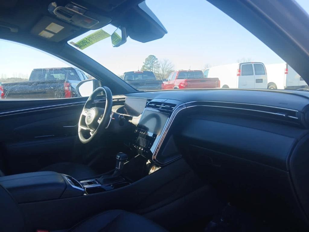 used 2022 Hyundai SANTA CRUZ car, priced at $29,791