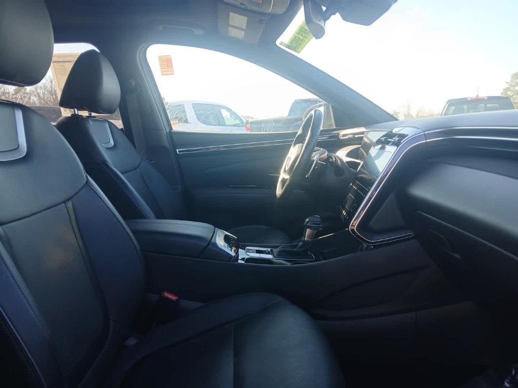 used 2022 Hyundai SANTA CRUZ car, priced at $29,791