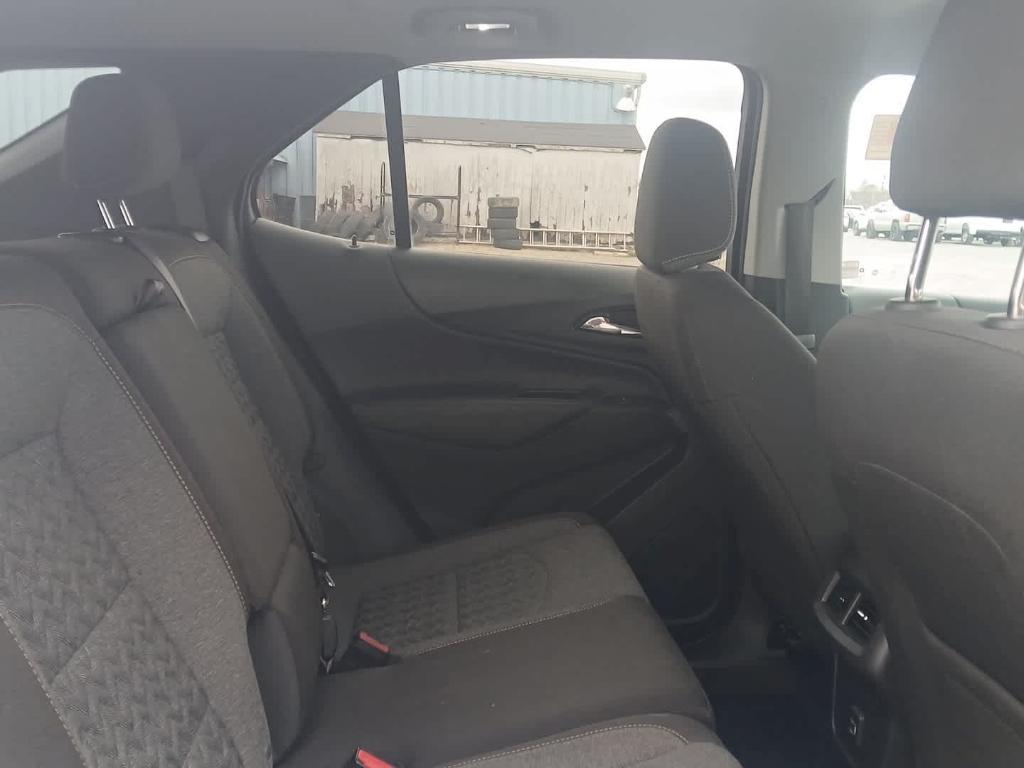 used 2023 Chevrolet Equinox car, priced at $23,591