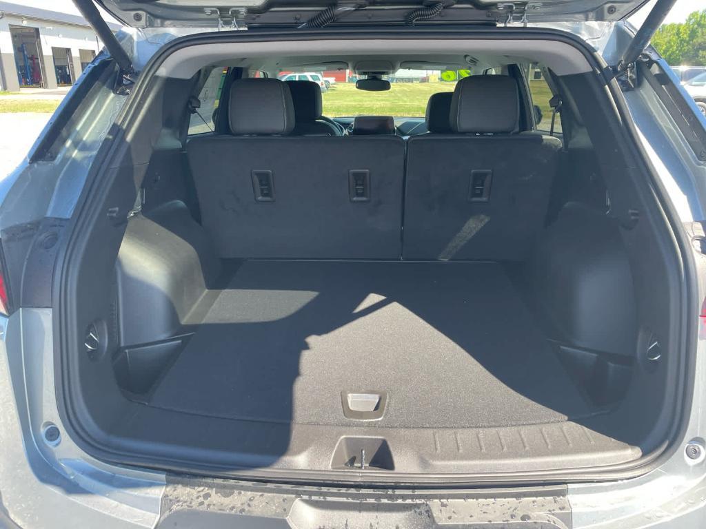 new 2026 Chevrolet Blazer car, priced at $46,489