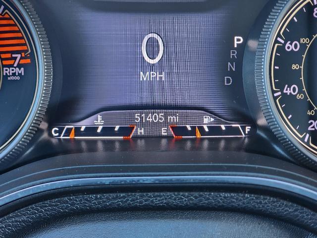 used 2020 Jeep Cherokee car, priced at $19,712