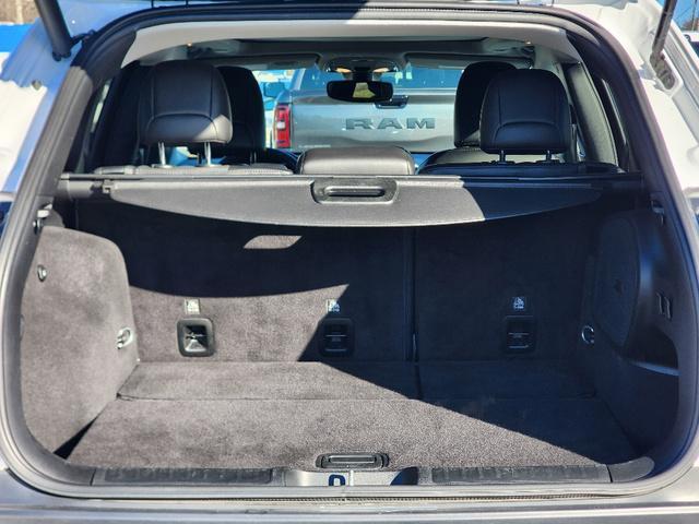 used 2020 Jeep Cherokee car, priced at $19,712