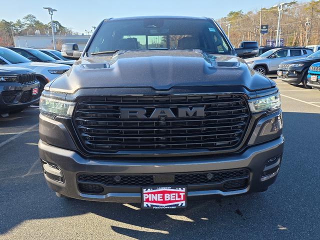 new 2026 Ram 1500 car, priced at $70,317