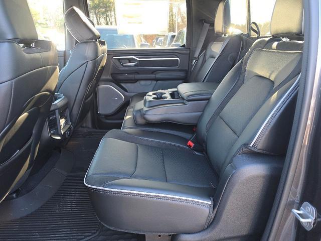 new 2026 Ram 1500 car, priced at $70,317