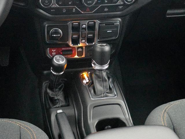 new 2026 Jeep Wrangler car, priced at $52,092