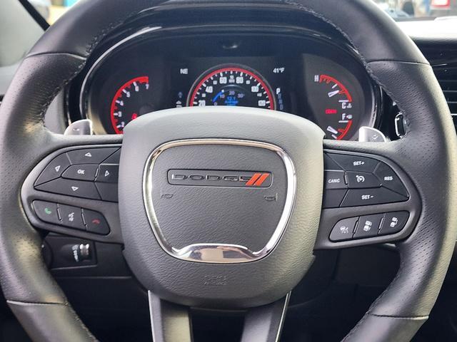 used 2022 Dodge Durango car, priced at $31,943