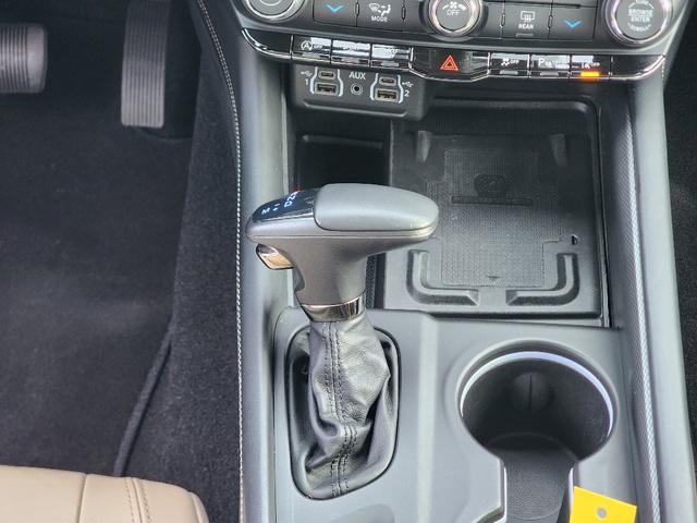 used 2022 Dodge Durango car, priced at $31,943