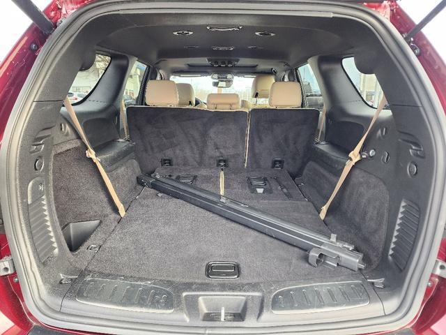 used 2022 Dodge Durango car, priced at $31,943