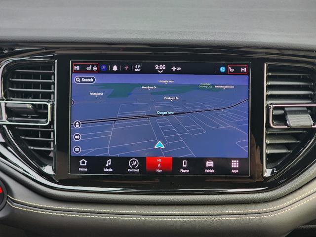 used 2022 Dodge Durango car, priced at $31,943