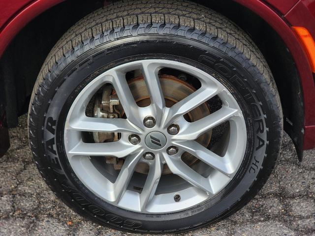 used 2022 Dodge Durango car, priced at $31,943