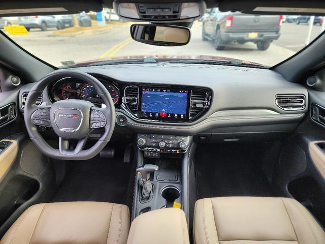 used 2022 Dodge Durango car, priced at $31,943