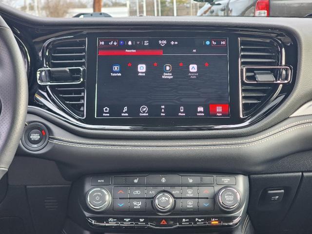 used 2022 Dodge Durango car, priced at $31,943